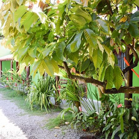 Pousada Lua Cheia Porto Seguro Dış mekan fotoğraf